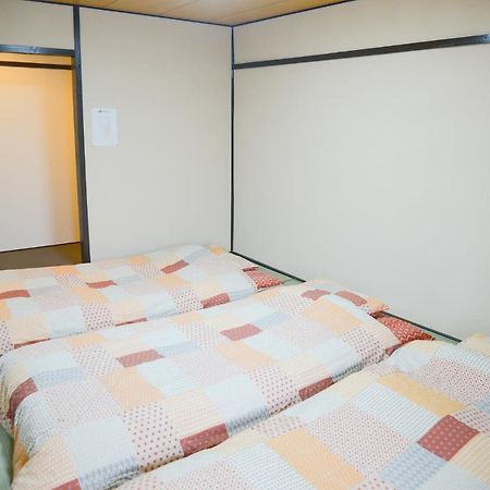 Villa Nishioji Fukuro 西大路梟 Kioto Exterior foto
